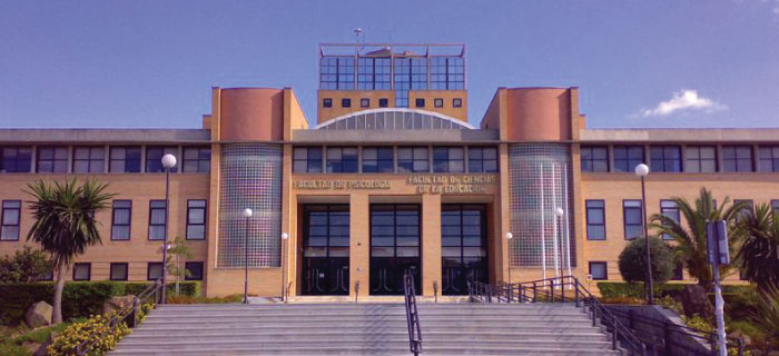 Universidad de Málaga