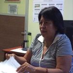SE ENTREGA EL PLAN DE ESTUDIOS DE LA EII A LA DEN