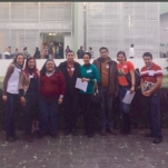 Alumnos de la MIEB realizan viaje de estudios al…