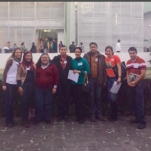 Alumnos de la MIEB realizan viaje de estudios al…