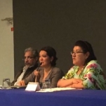 Participan Profesores de la BENV en Foro de…